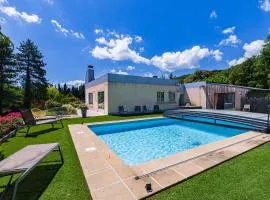 Villa Montplaisir 180m² - Jacuzzi