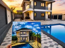 Grey House