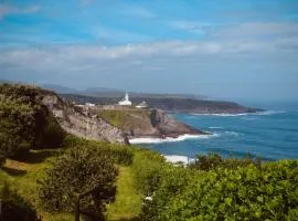 HolaCamp Luarca