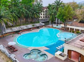 Pung-Waan Resort & Spa, Hotel in Kanchanaburi