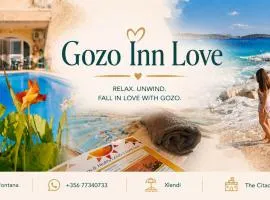 Gozo Inn Love