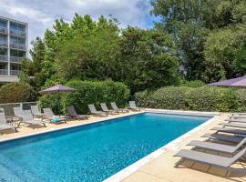 Mercure Cavaillon, hotel a Cavaillon