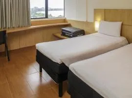 ibis Maceio Pajuçara
