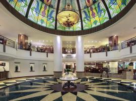 Mercure Jakarta Kota, hotel a Jakarta
