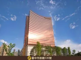 THE LIN Hotel