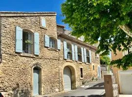 La Villa 1777