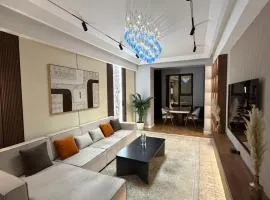 Zafran Smart Luxury Suite