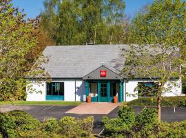 ibis Coventry South, hotelli kohteessa Coventry