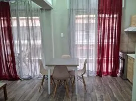 Giorgos house