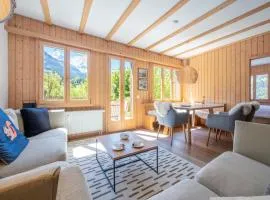 Chalet Sonneck