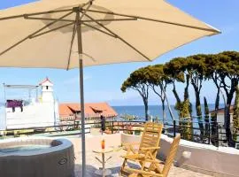 Il Vicoletto sul Mare