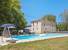 La maison de Léandre - Medoc