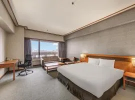 Guide Hotel Hsinchu Zhongyang
