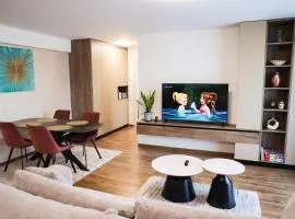 AMA Residence Premium Apartment