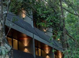 Piece Lio from Japan Managed by H Hospitality Group, hotel v destinácii El Nido