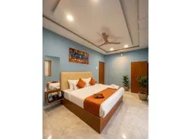 Hotel Prime Access Inn