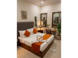 Hotel Prime Access Inn