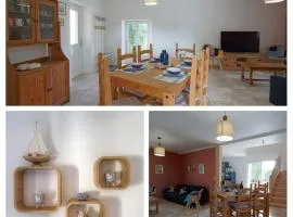 Gîte Garrabousta Simorre proche Gimont et Auch