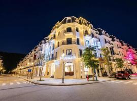 The Muse Hotel 2, Hotel in Ðố Sơn