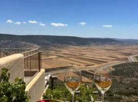 בית אירוח אישי/זוגי ומשפחתי בגליל התחתון אבטליון
