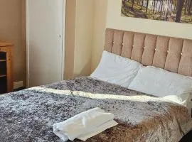 Oxford Road Accommodation