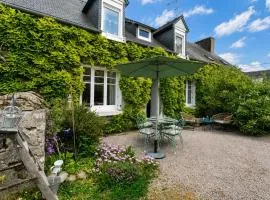 Cottage au petit Bonheur