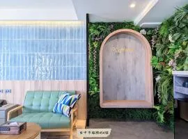 K Hotel - Yizhong