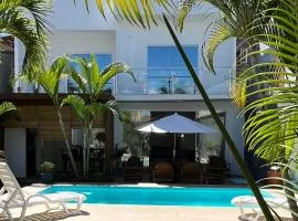Casa De Verão
