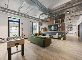 Accessible Rooms Near Cork City Centre