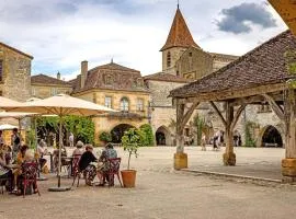 Maison Françoise