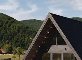 The Shpytsya - Mountain Gem Houses