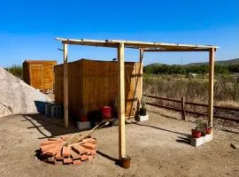 Solara Glamping