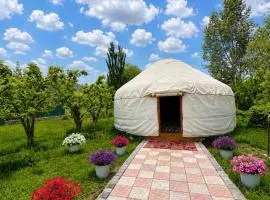 Marjan Guest House