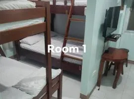 Yasmin's Transient House