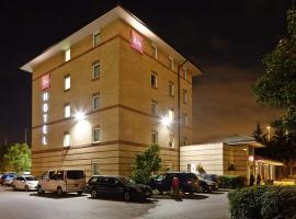 ibis London Thurrock M25, hotel en Grays