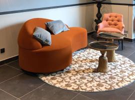Hôtel Mercure Montauban, hotel v destinaci Montauban