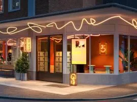 Scandic Go, Kungsgatan 14