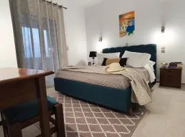 Prikas Apartments