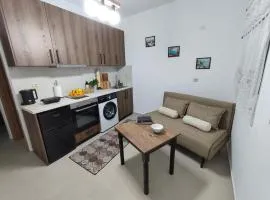 Prikas Apartments A