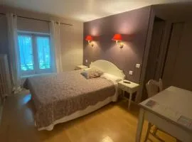 Auberge des Tilleuls