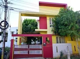 Ashirvad Home Stay