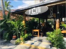Cili Hotel & Pizza Restaurant