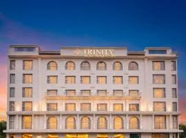 Trinity Hotel Banquet & Spa