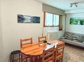 Apartamentos Biescas 3000