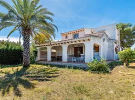 Chalet Mayor Zenia Beach