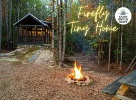Firefly at Mentone with Hot Tub & Internet