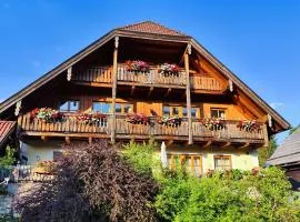 Appartements Höller