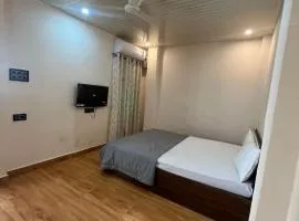 The Courtyard Stay