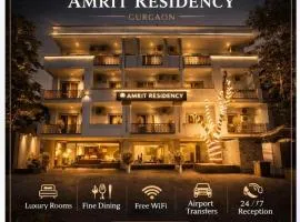 amrit residency