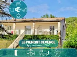 Le Piémont Cévenol, séjour au coeur des Cévennes